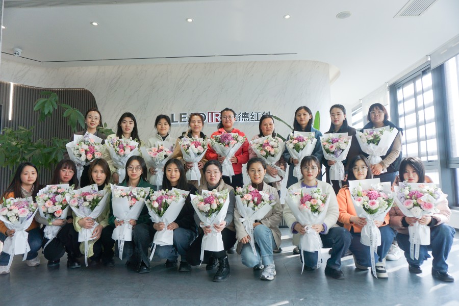 2025年女神节快乐